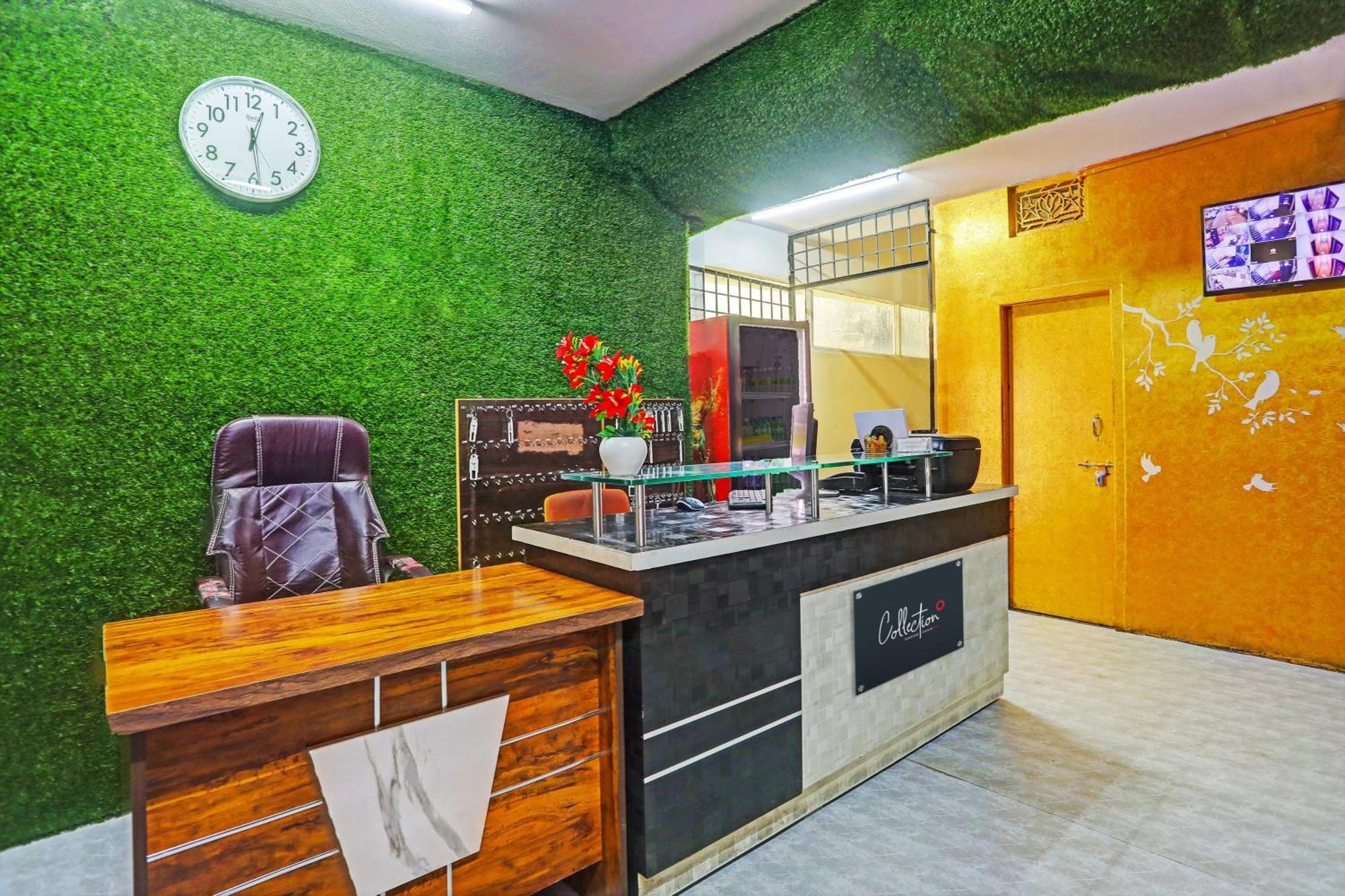 Capital O Saharsh Grand Near Shilparamam Hyderabad Ngoại thất bức ảnh